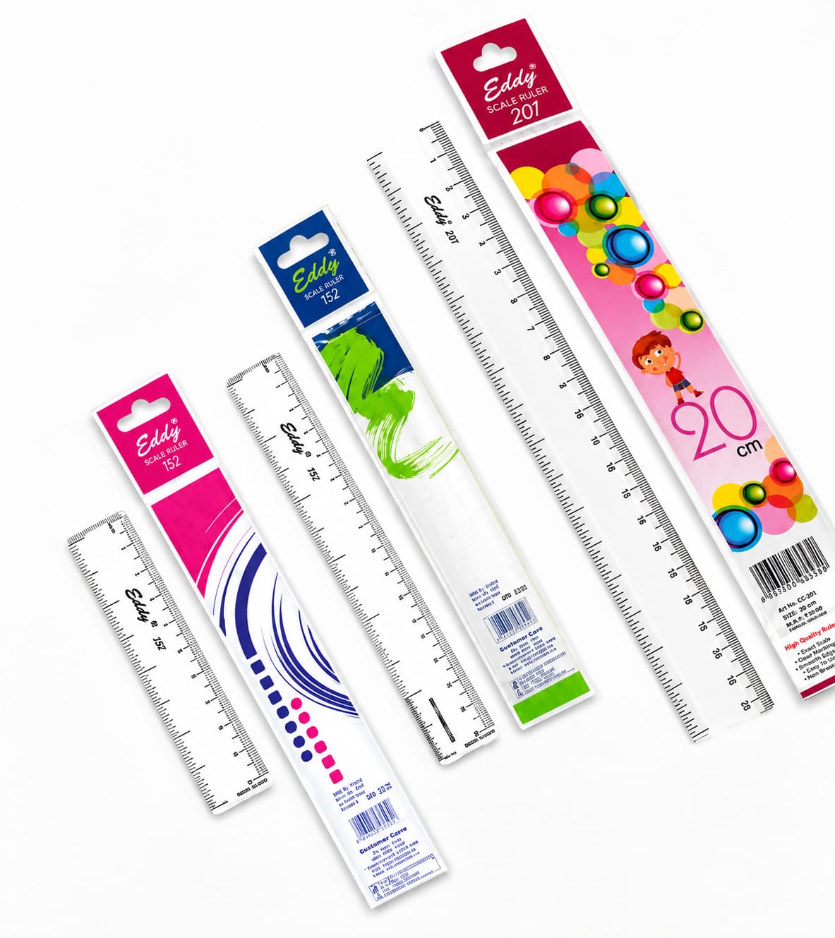 School Stationary